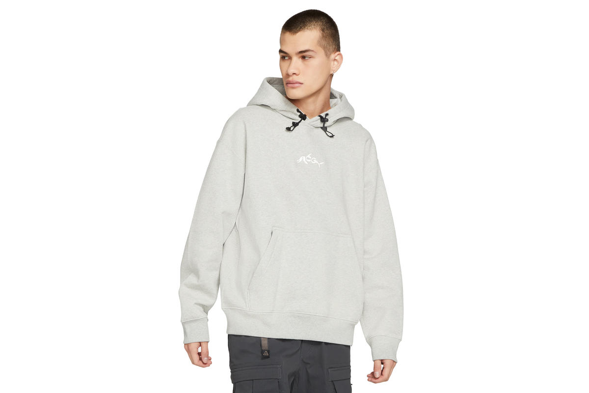 Hoodie on sale nike acg